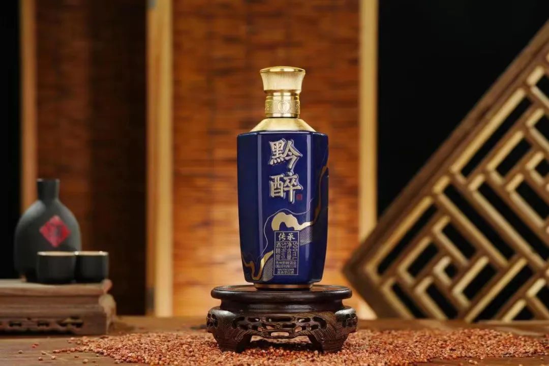 黔醉王圳：100+體驗(yàn)店實(shí)現(xiàn)100%盈利，2024擴(kuò)容全國(guó)化版圖 |酒業(yè)家專(zhuān)訪(fǎng)